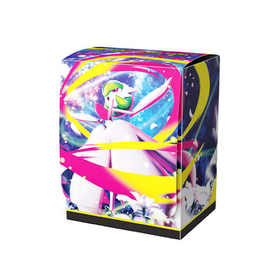 Pokemon Card Game Flip Deck Case Mega Gardevoir