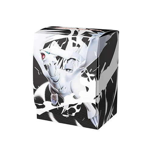 Pokemon TCG Flip Deck Case Reshiram