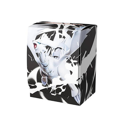 Pokemon TCG Flip Deck Case Reshiram
