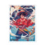 ONE PIECE Card Game Official Limited Card Sleeve Monkey D. Luffy