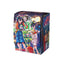 Pokemon TCG Flip Deck Case Carmine & Kieran