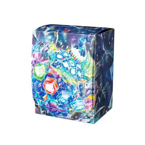 Pokemon TCG Flip Deck Case Stellar Form Terapagos