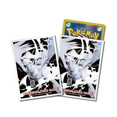 Pokemon TCG Card Sleeves Reshiram