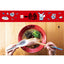 Pokemon Center Fukuoka x Ippudo Pikachu Ceramic Spoon