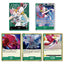 ONE PIECE TCG Start Deck ST-11 Uta