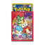 Pokemon TCG Card Sleeves Gift of Sprigatito Fuecoco Quaxly