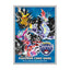 Pokemon TCG Premium Gloss Card Sleeves PJCS2024