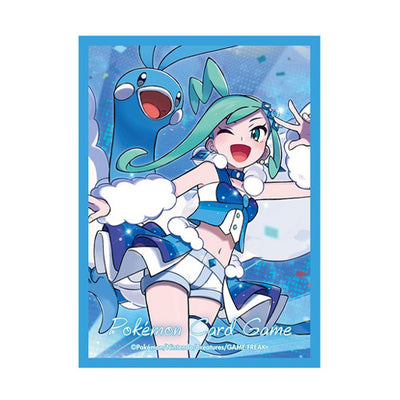 Pokemon TCG Card Sleeves Altaria & Lisia Vol2