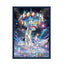 Pokemon TCG Premium Gloss Card Sleeves Tera Type Stellar Laplace