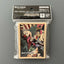 ONE PIECE Card Game Official Limited Edition Card Sleeve Buggy