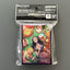 ONE PIECE Card Game Official Limited Edition Card Sleeve Vol.3 Nico Robin