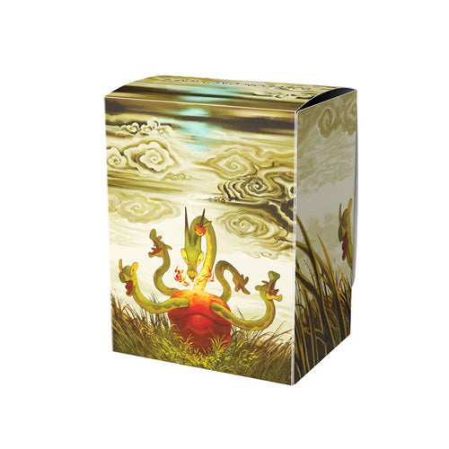 Pokemon TCG Flip Deck Case Hydrapple