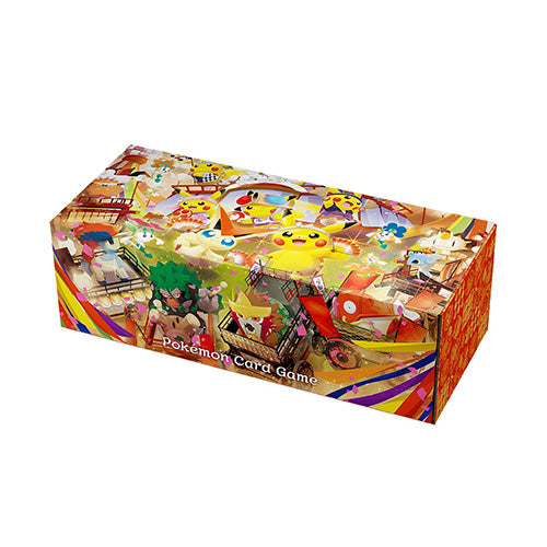 Pokemon TCG Game Tohoku Special Box