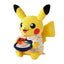 Pokemon Center Kagawa Limited Udon Pikachu Plush Doll