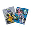 Pokemon TCG Flip Deck Case PJCS2024