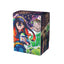 Pokemon TCG Flip Deck Case Carmine & Kieran