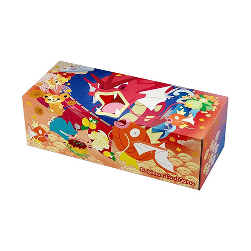 Pokemon TCG Game Hiroshima Special Box