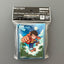 ONE PIECE Card Game Official Card Sleeve 8 Monkey.D.Luffy