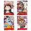 ONE PIECE Card Game Premium Card Collection 25th Anniversary Edition