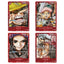 ONE PIECE Card Game Premium Card Collection FILM RED Edition