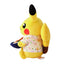 Pokemon Center Kagawa Limited Udon Pikachu Plush Doll