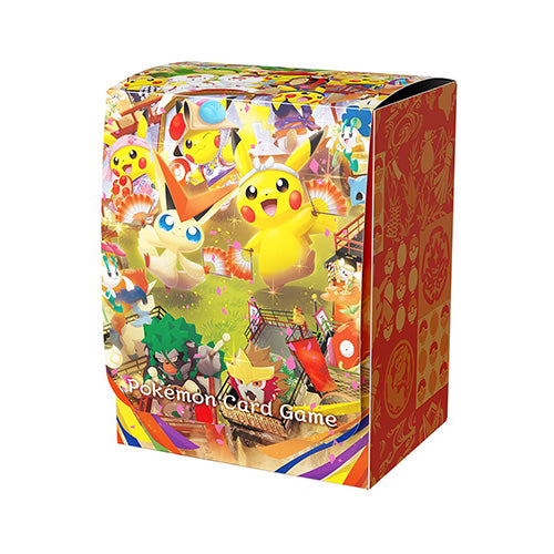 Pokemon TCG Game Tohoku Special Box
