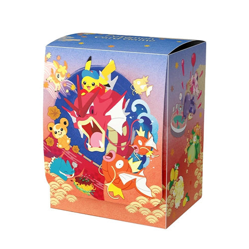 Pokemon TCG Game Hiroshima Special Box