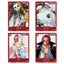 ONE PIECE Card Game Premium Card Collection FILM RED Edition