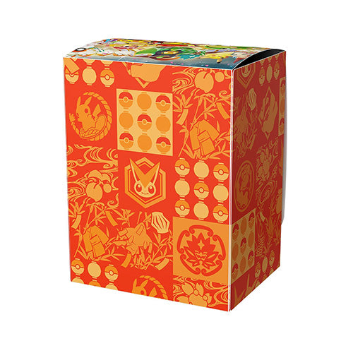 Pokemon TCG Game Tohoku Special Box