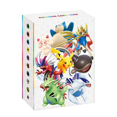 PRE-ODER Pokemon TCG Start Deck Generations Special Battle Set