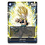 Dragon Ball Super Card Game Fusion World Start Deck Vegeta FS02