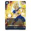 Dragon Ball Super Card Game Fusion World Start Deck Vegeta FS02