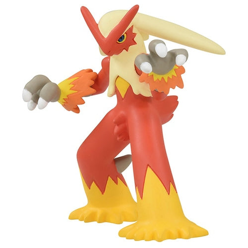 Pokémon Moncolle "Blaziken" MS-38