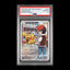 Pokemon TCG PSA10 Pikachu ex Pokemon Sun & Moon Dream League 054/049 2019