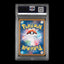 Pokemon TCG PSA10 Pikachu ex Pokemon Sun & Moon Dream League 054/049 2019