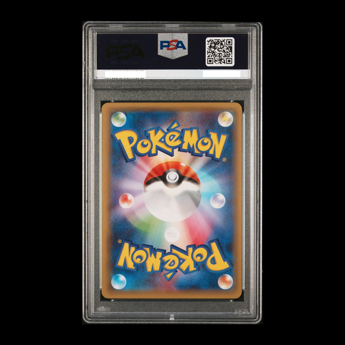 Pokemon TCG PSA10 Dialga 017/027 R Legendary Shine Collection 2015