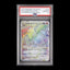 Pokemon TCG PSA10 Charizard VSTAR 118/100 HR s9 Star Birth 2022