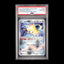 Pokemon TCG PSA10 Radiant Jirachi 045/068 K Sword & Shield Incandescent Arcana 2022 82410509
