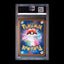 Pokemon TCG PSA10 Radiant Jirachi 045/068 K Sword & Shield Incandescent Arcana 2022 83509397