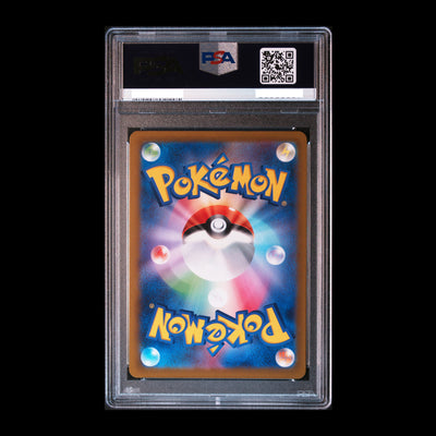 Pokemon TCG PSA10 Radiant Jirachi 045/068 K Sword & Shield Incandescent Arcana 2022 83509397