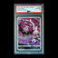 Pokemon TCG PSA10 Fa/Koffing 056/049 CHR Sun & Moon Dream League 2019