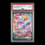 Pokemon TCG PSA10 Kyurem Vmax 030/100 RRR Lost Abyss 2022