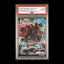 Pokemon TCG PSA10 Fa/Blastoise 002/020 Sword & Shield Blastoise Vmax Starter Set 2020