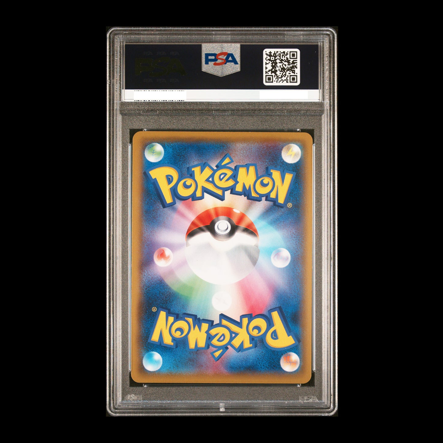 Pokemon TCG PSA10 Fa/Blastoise 002/020 Sword & Shield Blastoise Vmax Starter Set 2020