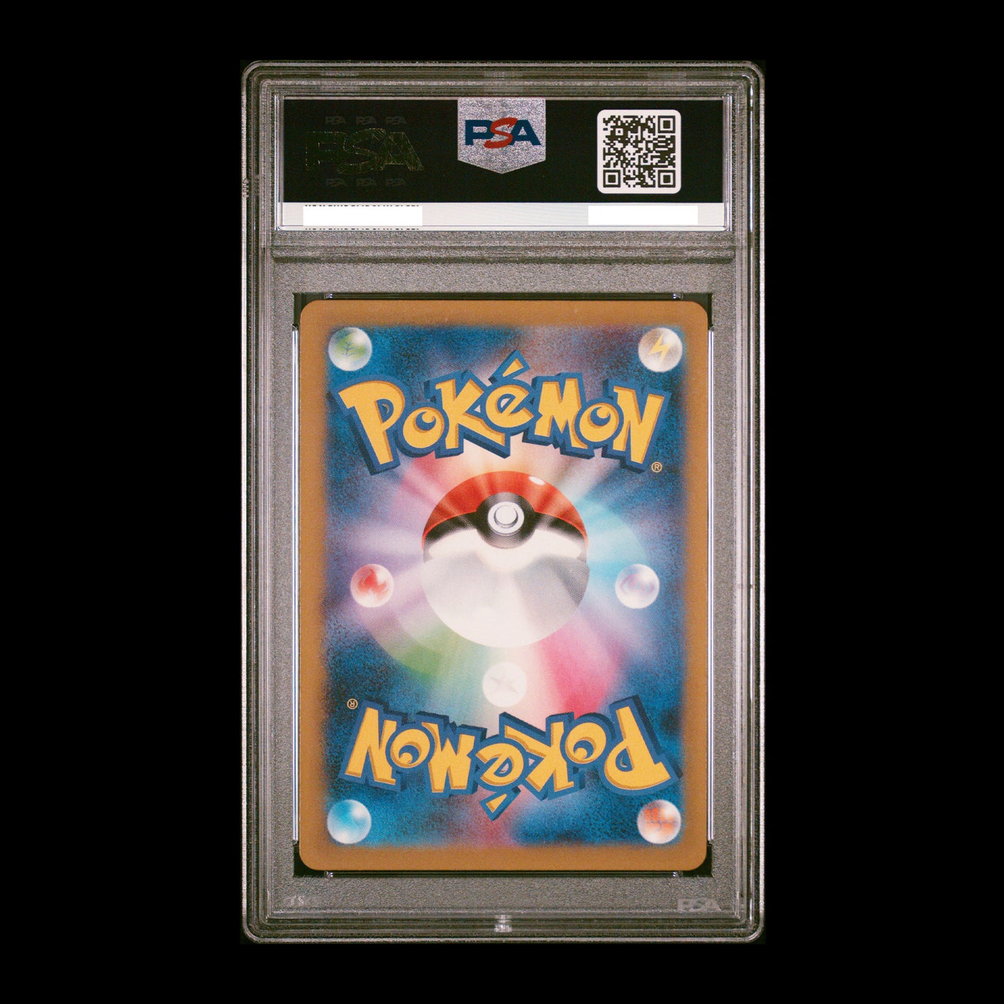 Pokemon TCG PSA10 Scream Tail 071/066 AR Sv4k-Ancient Roar 2023