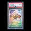 Pokemon TCG PSA10 Electivire 180/172 AR VSTAR Universe 2022