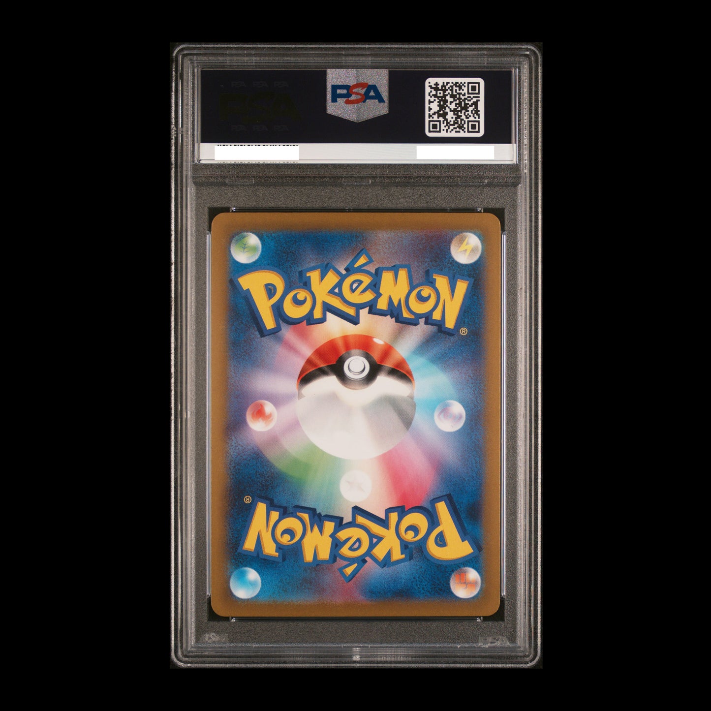 Pokemon TCG PSA10 Charizard Ex 009/049 Svg-Venusaur & Charizard & Blastoise Special Deck Set Ex 2023