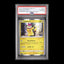 Pokemon TCG PSA10 Pikachu 272/S-P Holo Pokemon Go Card File Set Promo 2022