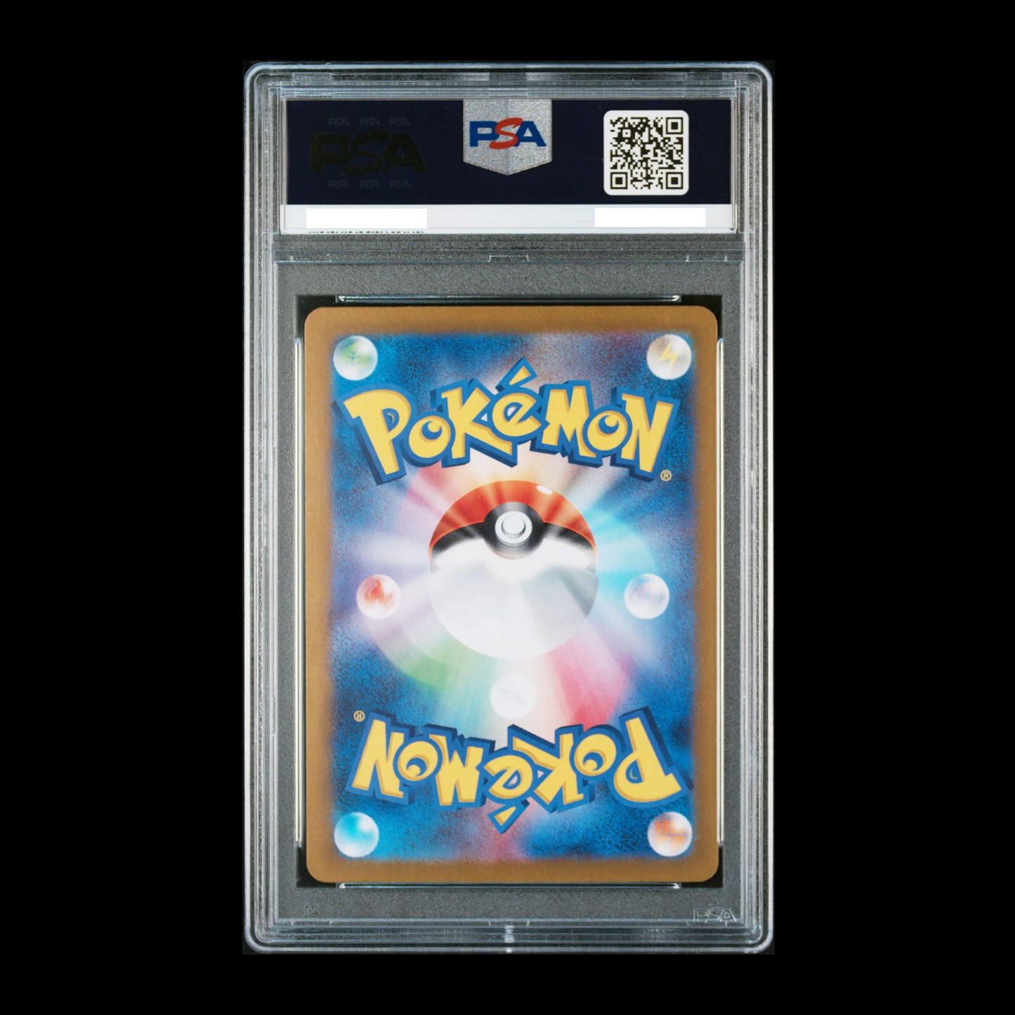 Pokemon TCG PSA10 Cs Mask Ogerpon Ex 128/101 SAR Sv-6-Transformation Mask 2024