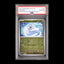 Pokemon TCG PSA10 Dratini C Master Ball Mirror Pokemon Card 151 SV2a 147 2023